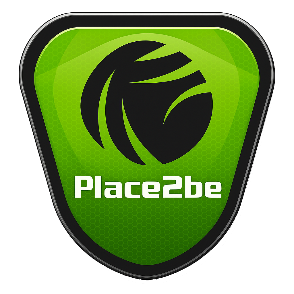 Place2be Logo