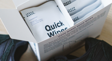Quick Wipes