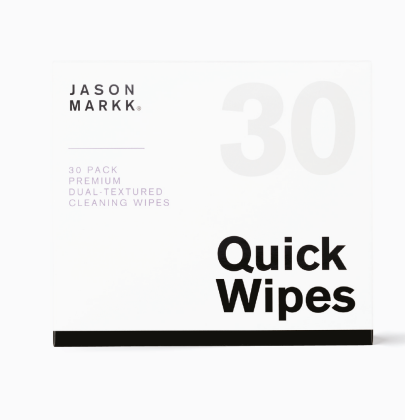Quick Wipes Produktbild