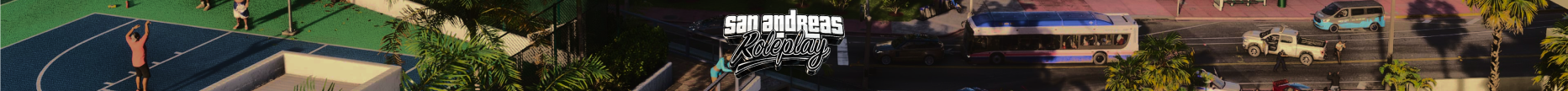 San Andreas Roleplay