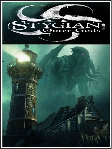 Stygian: Outer Gods (v.040526cu3)
