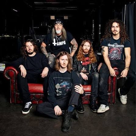 Atheist (incl. Till The Dirt) - Discography (1990-2023) (Lossless)