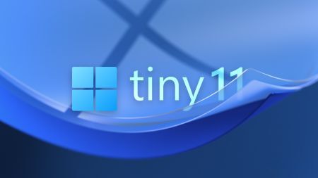 tiny11 IoT Enterprise 26H2 Build 26300.9550 Deutsch