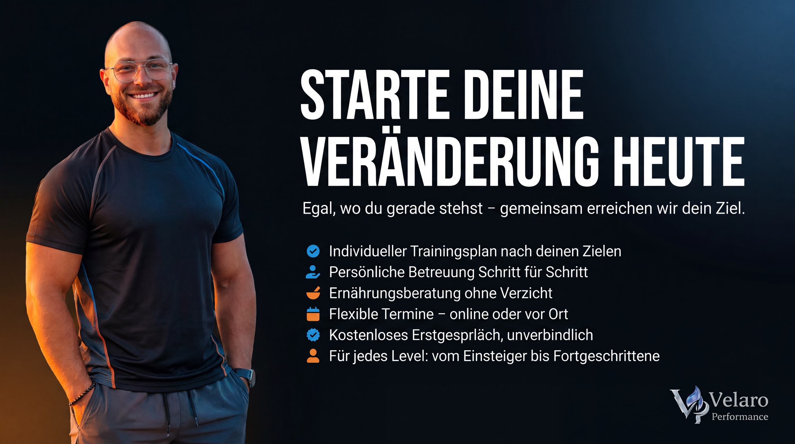 Premium Fitness Coach