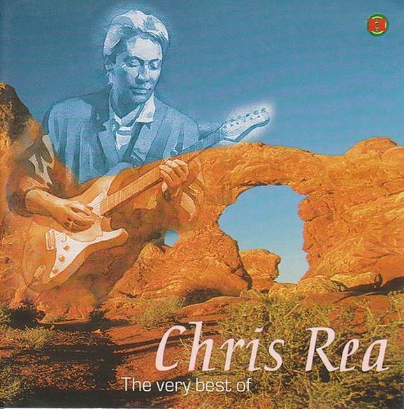Chris Rea - The Very Best Of (2001) [FLAC|Lossless]