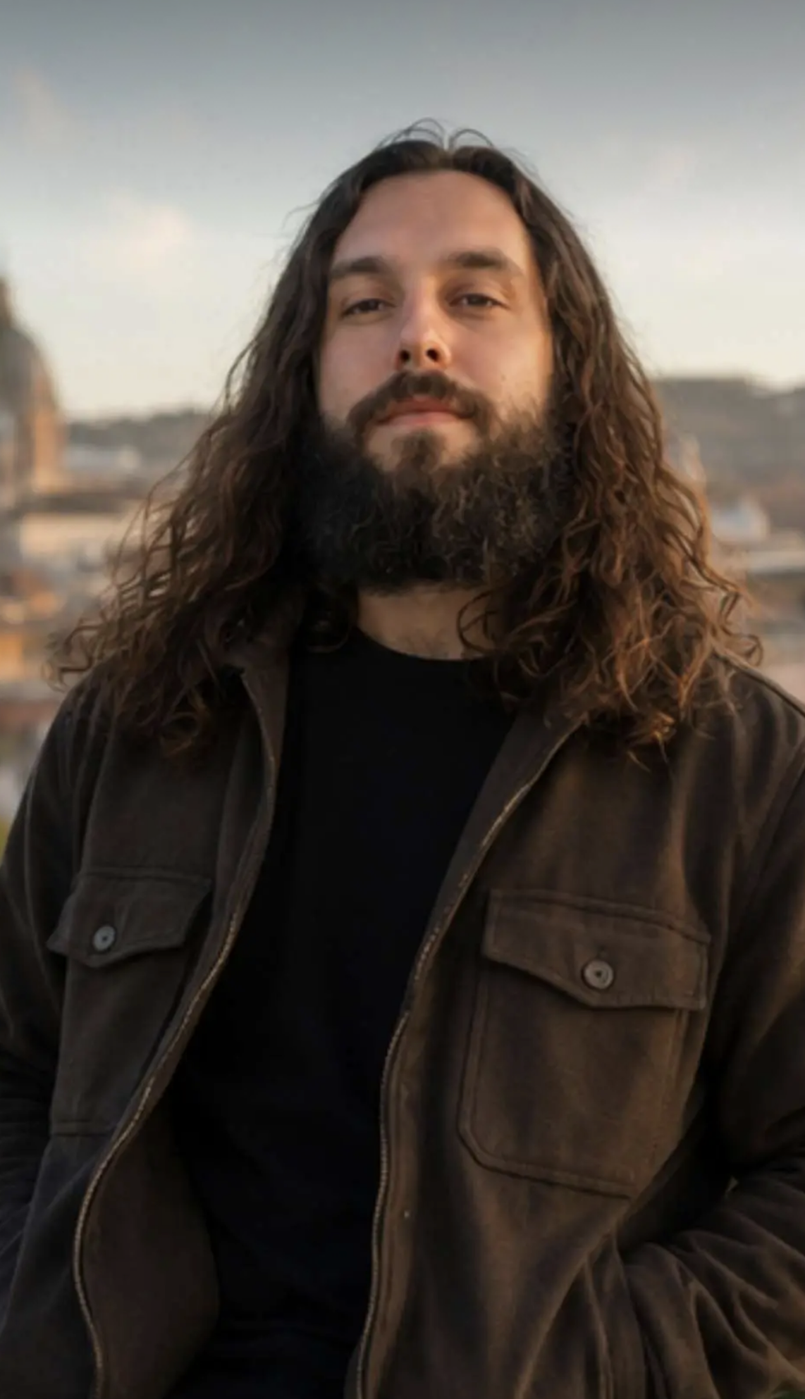 Marco, Gründer von BuildMyDiscord