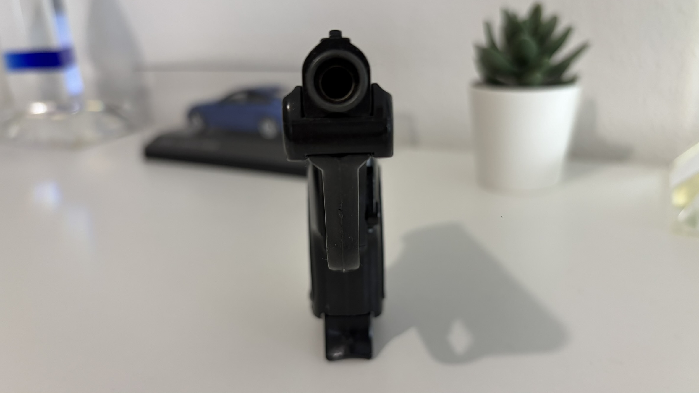 ME 8 Detective Bild 1