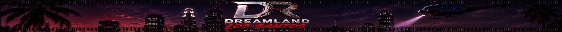 DreamLand banner