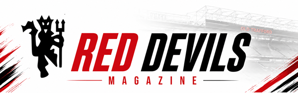 Red Devils Magazine