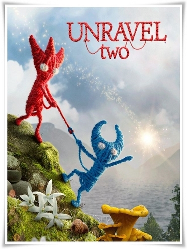 Unravel Two