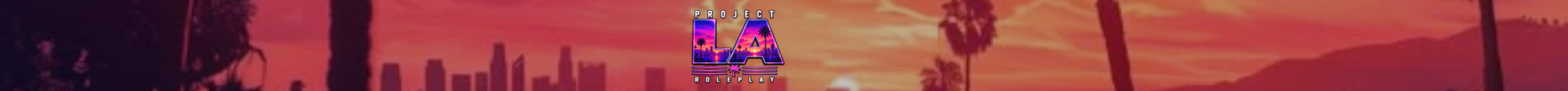 [GERMAN] PROJECT LA ROLEPLAY