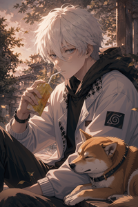 Benutzeravatar