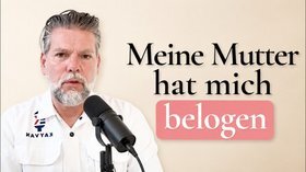 Die Lüge über meinen Vater