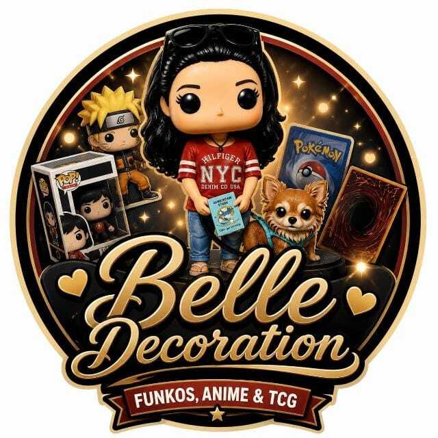 Belle Decoration