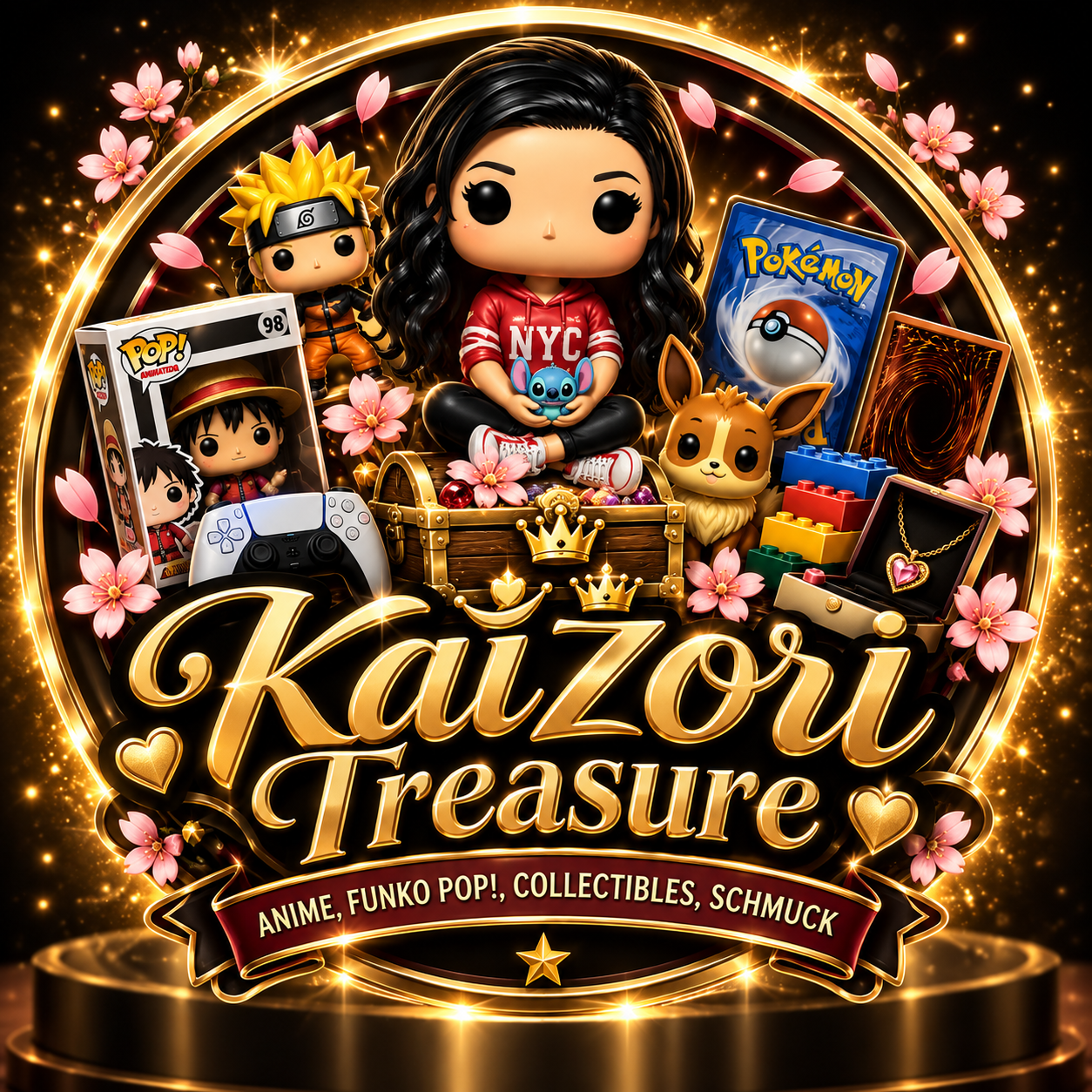 Kaizori*Treasure