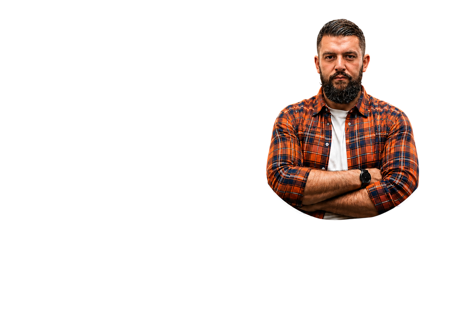 Sinan Akgünes – Geschäftsführer von OCTOPUS UMZÜGE