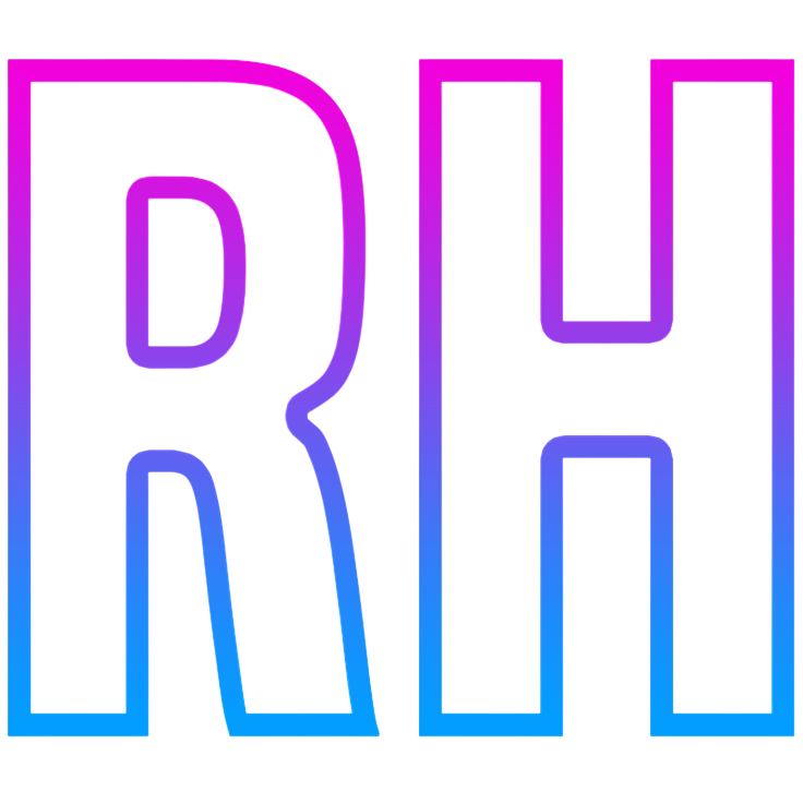 Logo von RaidersHeaven