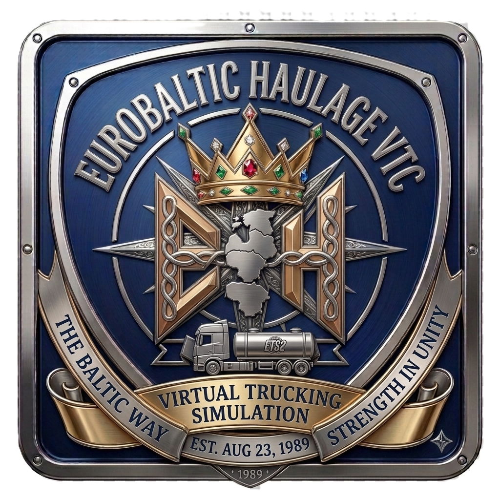 EuroBaltic Haulage