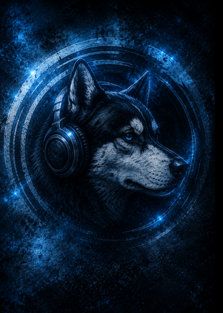 Husky Radio