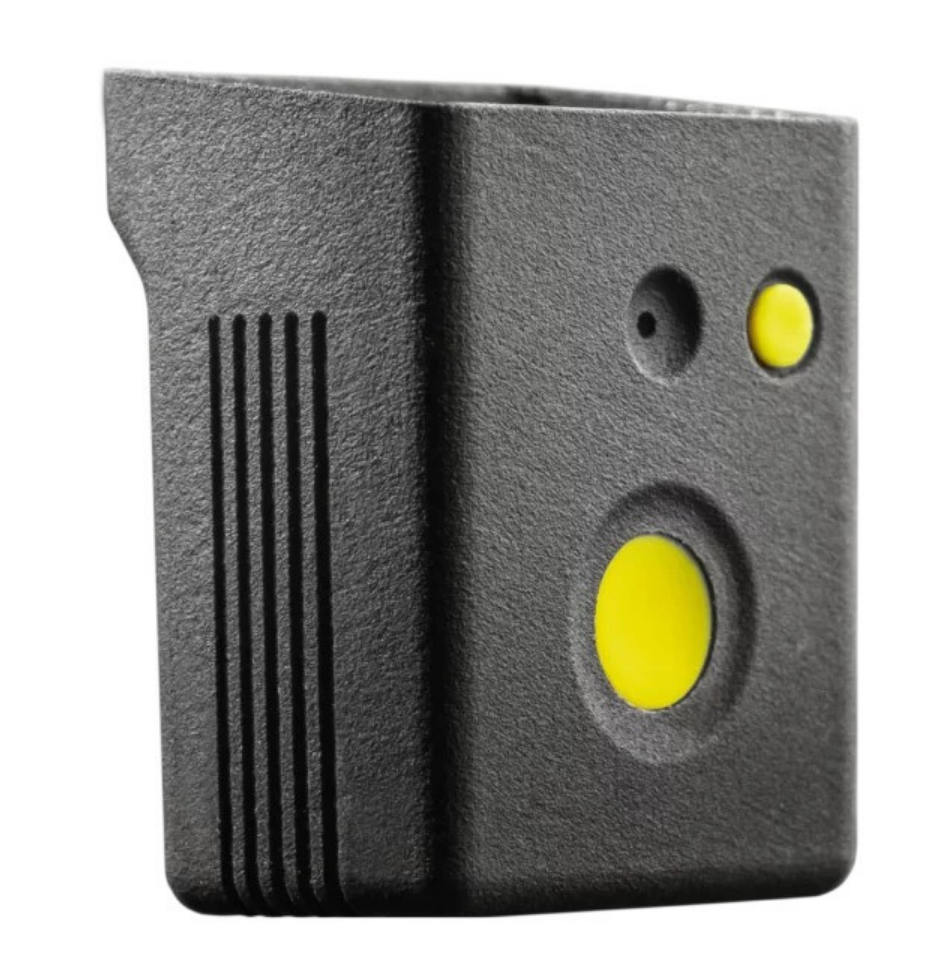 SG Timer GO – Gehäuse seitlich