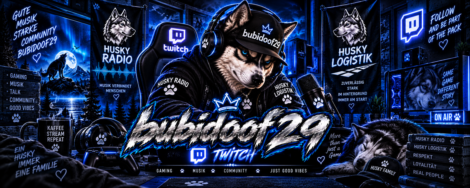 Steven Bubidoof29