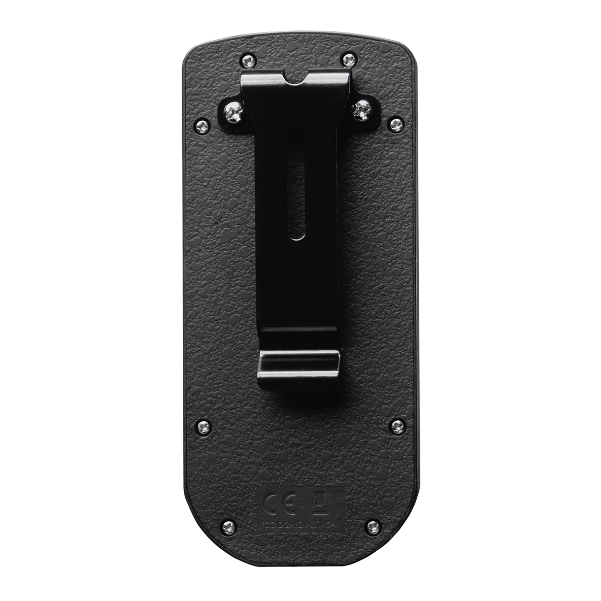 SG Timer 2 – U-Grip-Halterung mit Gürtelclip