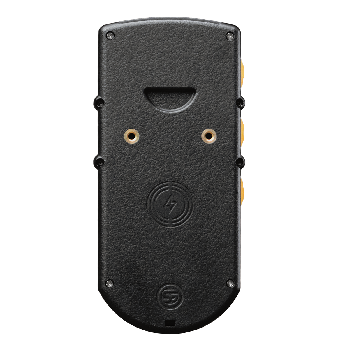 SG Timer 2 – Rückseite