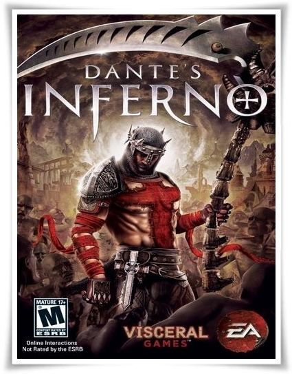 Dante's Inferno