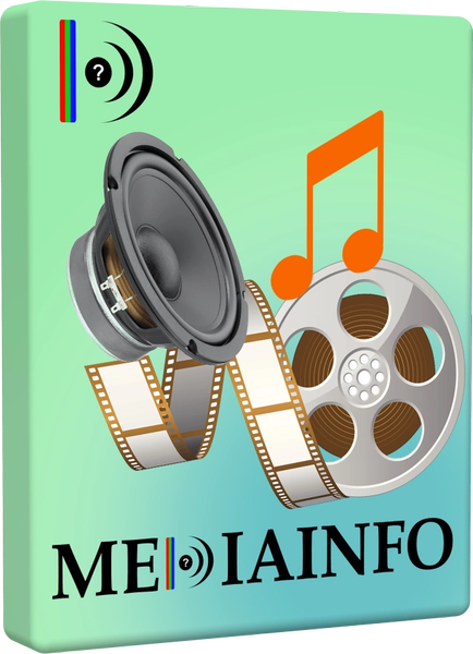 MediaInfo 26.10 + Portable [Multi/Ru]