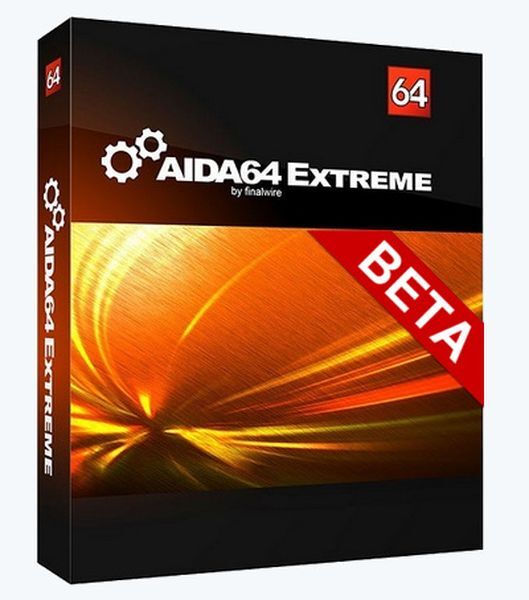 AIDA64 Extreme Edition 8.40.8515 Beta Portable [Multi/Ru]