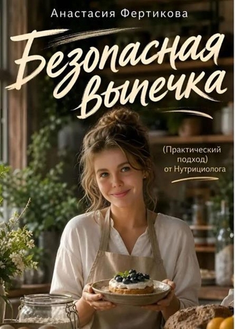 Безопасная выпечка