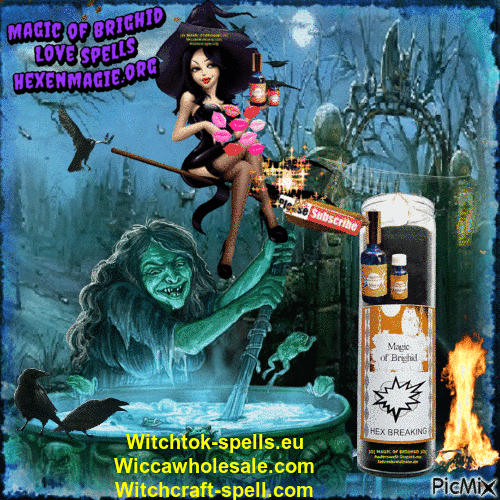 Hexenfluchbrechritual, SorcieresDamour, HexenLiebeszauber, WitchtTok, LoveSpell, Stregheamore, Brujeríaamor,  Bruxa, Noita, Czarownice, Kouzelnice,  witchcraftt