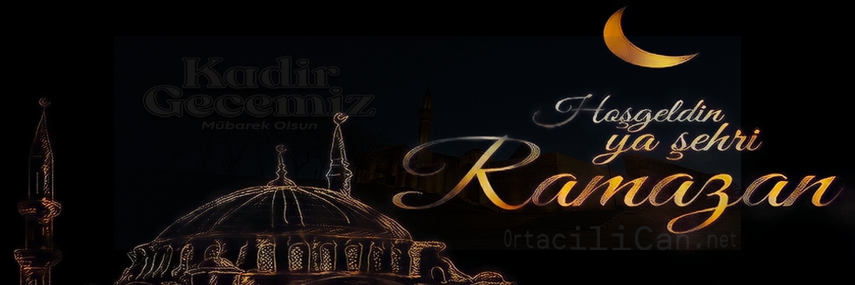 ORTACILI CAN ÖZEL FORUM SAYFASI