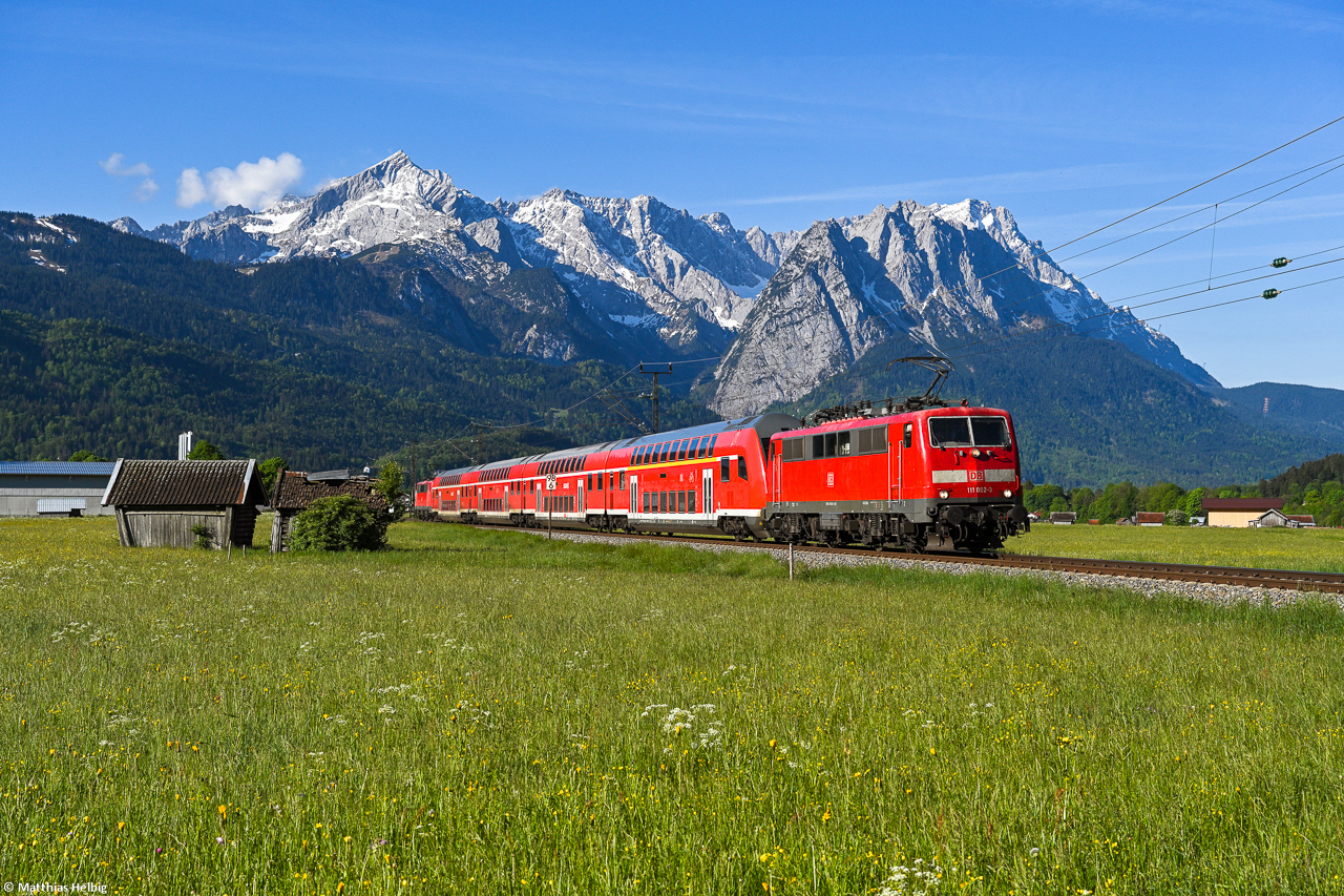 Bild der Woche