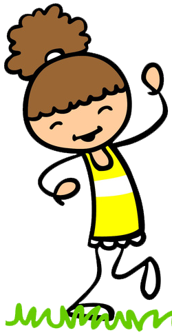 Hi, Lisa mein Name. Am liebsten tanze ich bei Nick. Lisa
