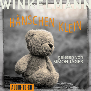 Andreas Winkelmann - Haenschen klein Andreas Winkelmann - Haenschen klein