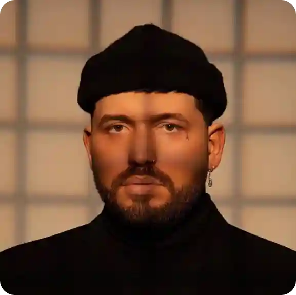 GASHI - Diskografie - [2014 - 2025]