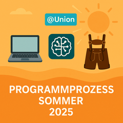 Programmbild