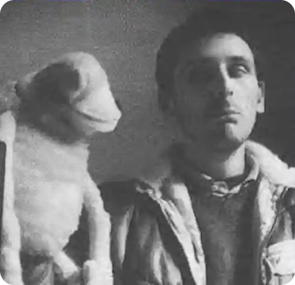 Mr. Oizo (Flat Eric) - Diskografie - [1999 - 2008]