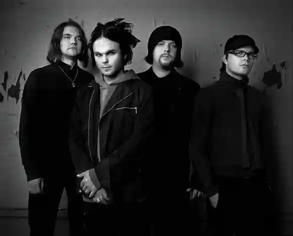 The Rasmus - Diskografie - [1995 - 2025]