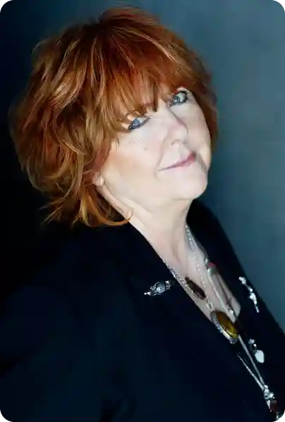 Maggie Reilly - Diskografie - [1992 - 2024]
