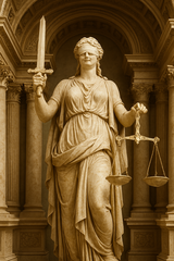 Justitia