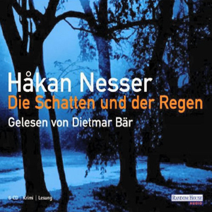Hakan Nesser - Die Schatten und der Regen
