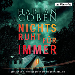Harlan Coben - Nichts ruht für immer Harlan Coben - Nichts ruht für immer