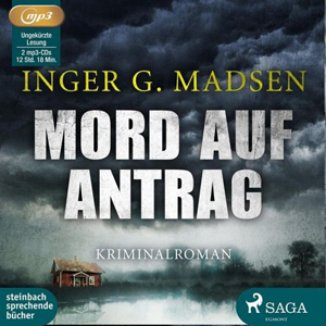 Inger Gammelgaard Madsen - Mord auf Antrag Inger Gammelgaard Madsen - Mord auf Antrag