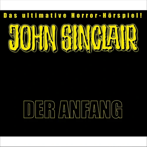 John Sinclair Sonderedition Einzel Ladbar! John Sinclair Sonderedition Einzel Ladbar!