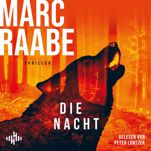 Marc Raabe - Art Mayer-Serie 3 - Die Nacht Marc Raabe - Art Mayer-Serie 3 - Die Nacht