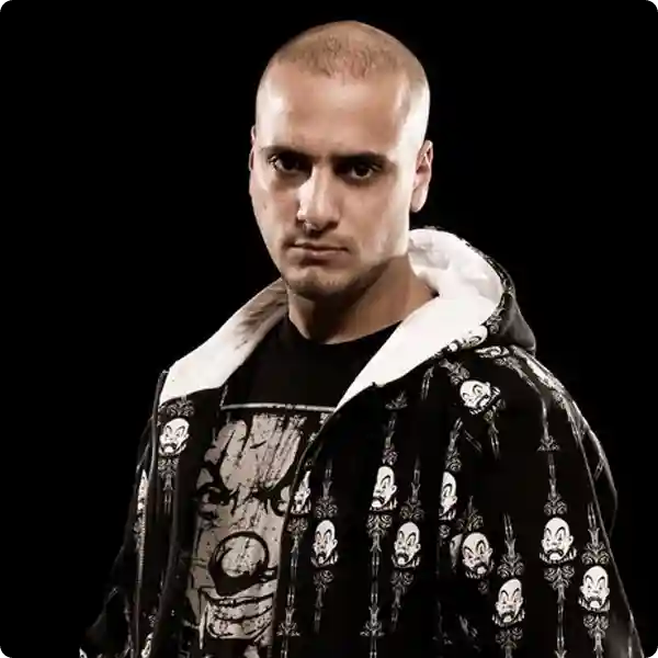 Alpa Gun - Diskografie - [2007 - 2020]