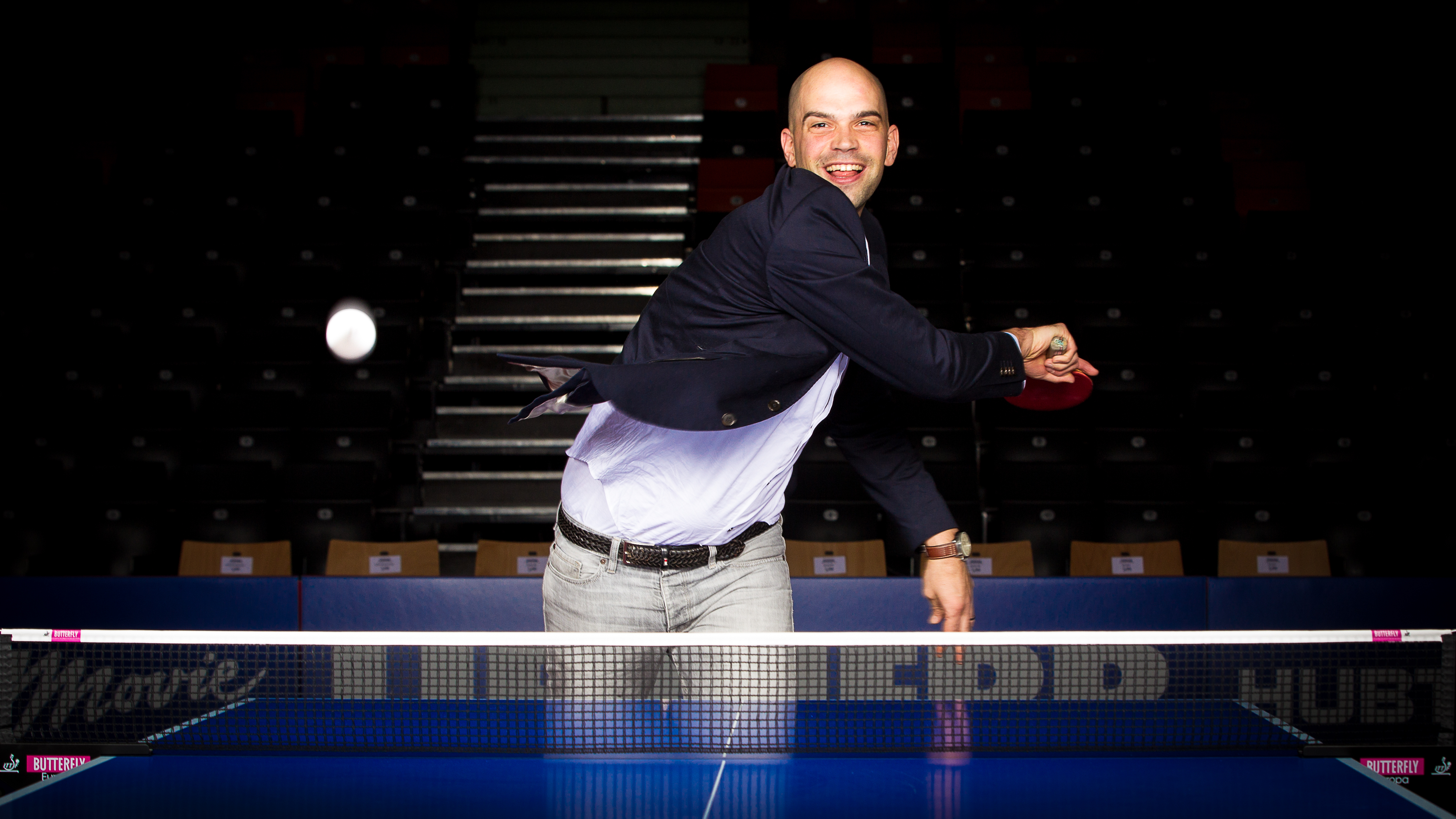 Andreas Haben