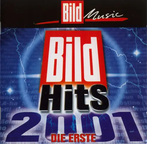 Bild - Hits 2001 Vol.01 Bild - Hits 2001 Vol.01